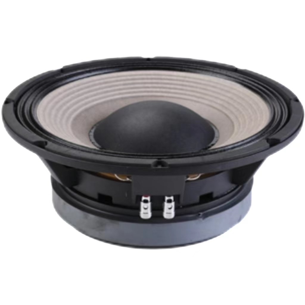 12 Inch Speaker 1200W With 4 Inch Voive Coil Professional Audio For Outdoor Ktv Karaoke