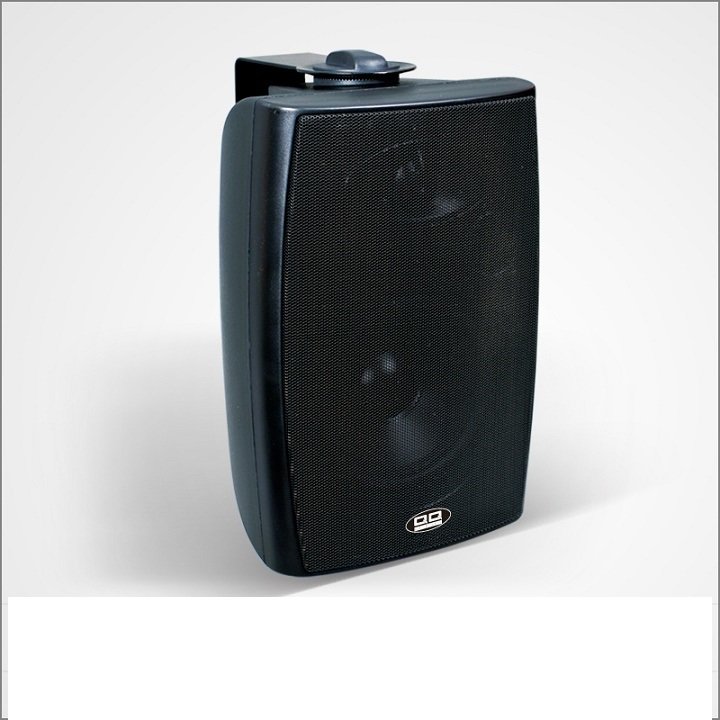 Adjustable Wall Mounted Speaker LBG-5084 4 '' 100V Conference, Store, audio equipment, Constant Voltage And Resistance