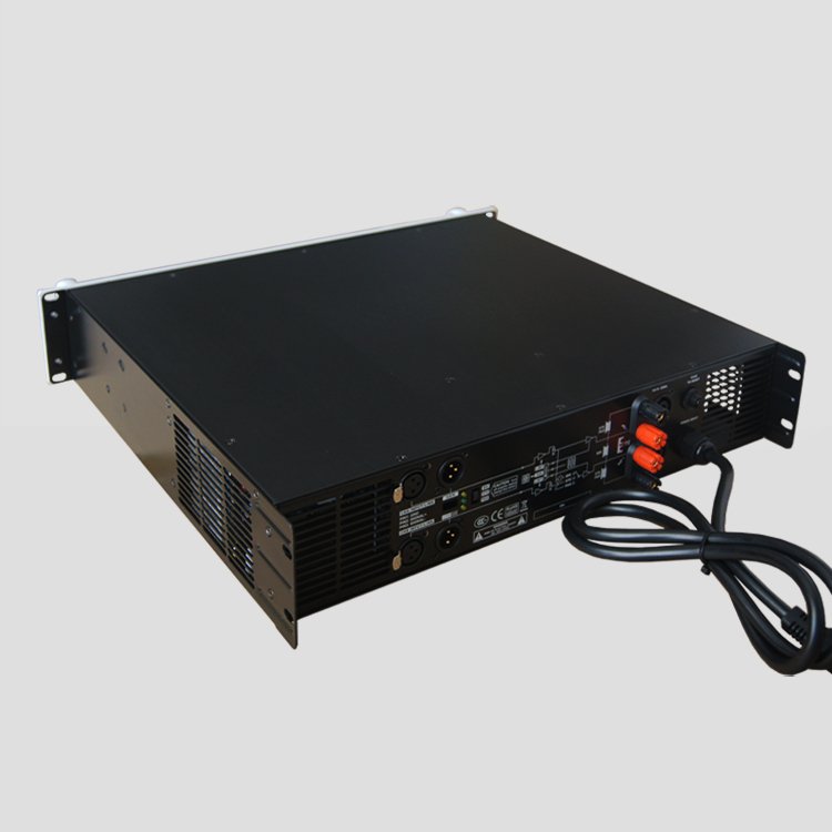 CC-400 music system full speakers system sound professional Amplifier high-power professional outdoor audio wedding performance