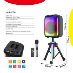 NDR-102B