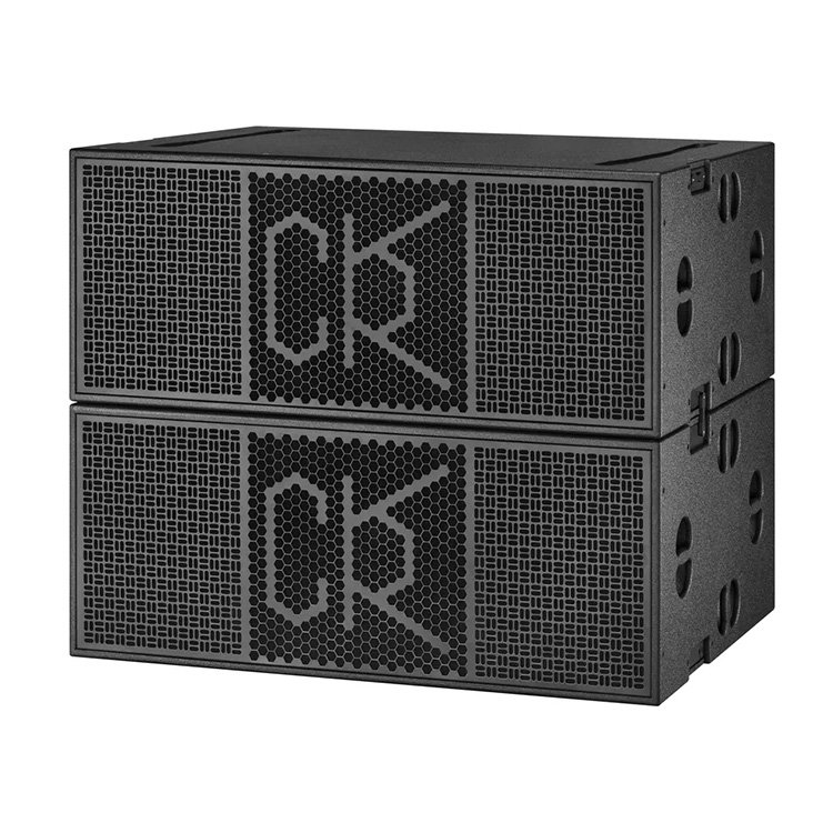 Hot Selling Outdoor Power Audio System 3600W Big Size Three Way 18 Inch Subwoofer