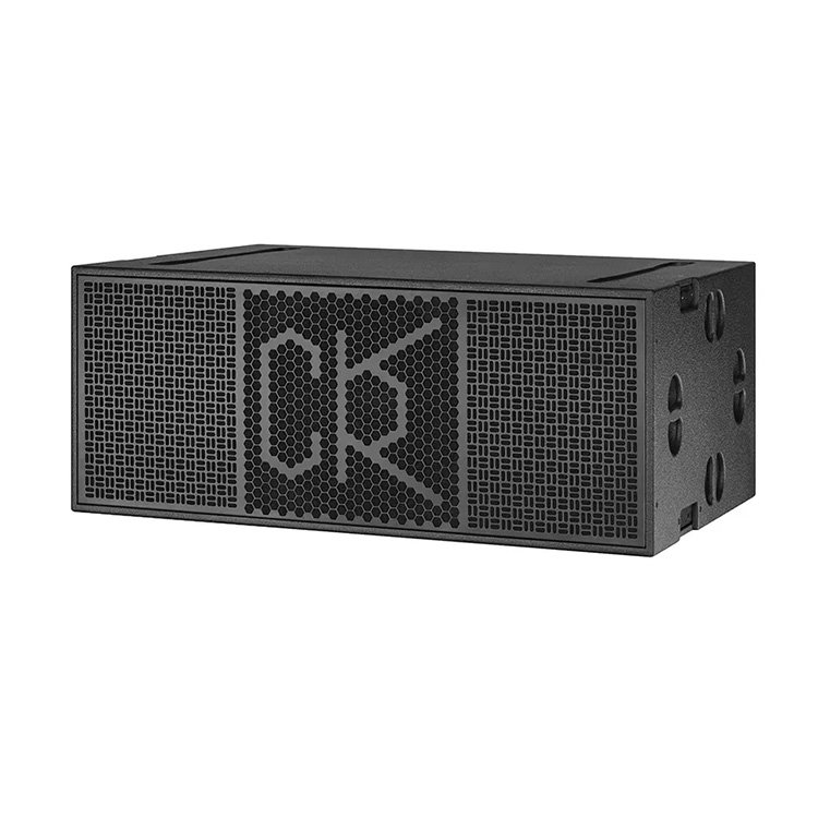 Hot Selling Outdoor Power Audio System 3600W Big Size Three Way 18 Inch Subwoofer
