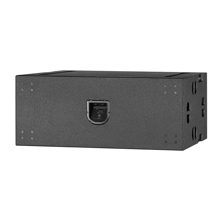 Hot Selling Outdoor Power Audio System 3600W Big Size Three Way 18 Inch Subwoofer