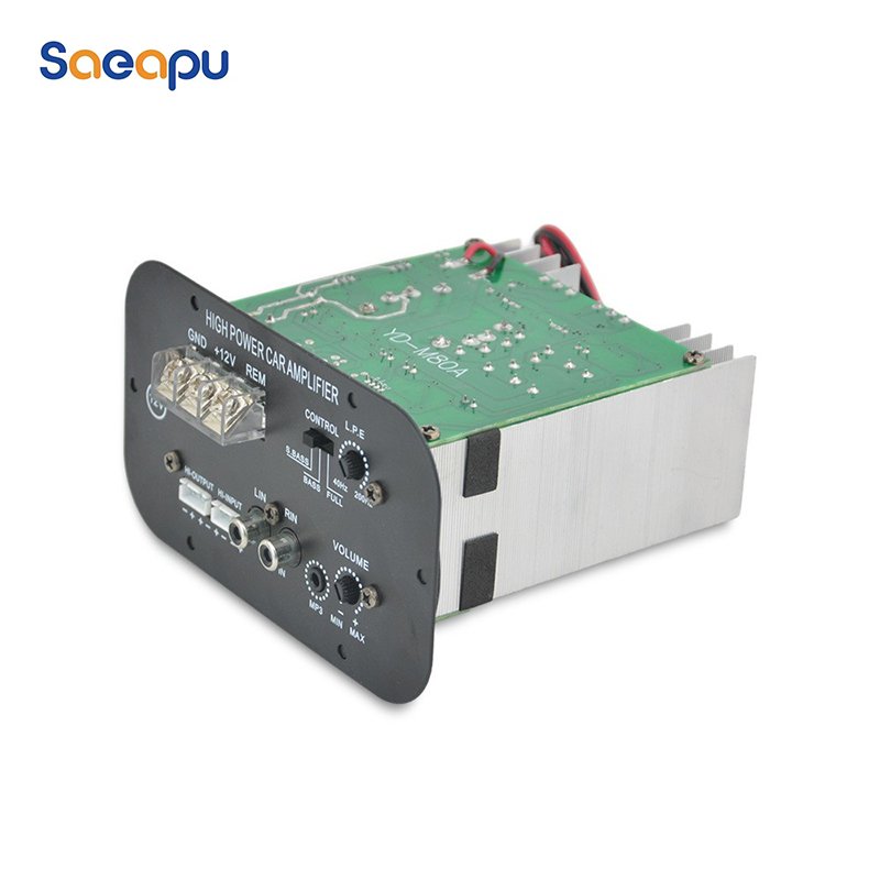 10 inch 12 inch 12v audio receivers car audio speaker amplifier board high power
