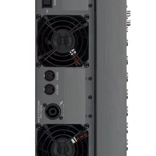 DE Digital Analogue Converters DAC+ Audio Converters