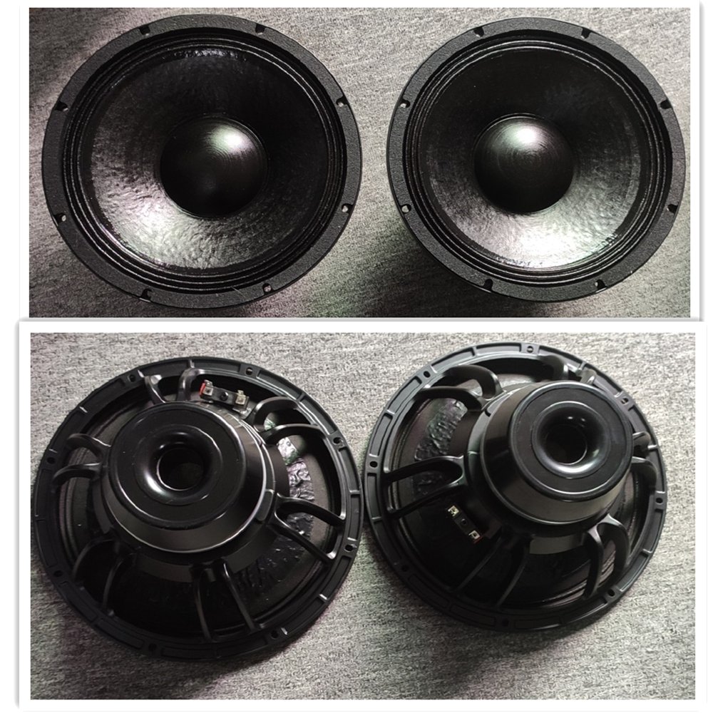 Dual 12 Inch Neodymium Line Array PA Speaker Professional Indoor Outdoor Long Throw Design Sound System