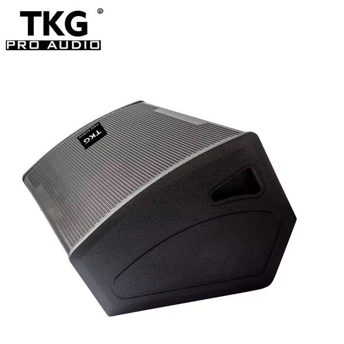 TKG professional audio sound system dj speaker 15 inch