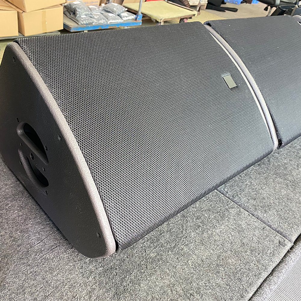 15X passive 15-inch coaxial sound monitor studio monitor speakers