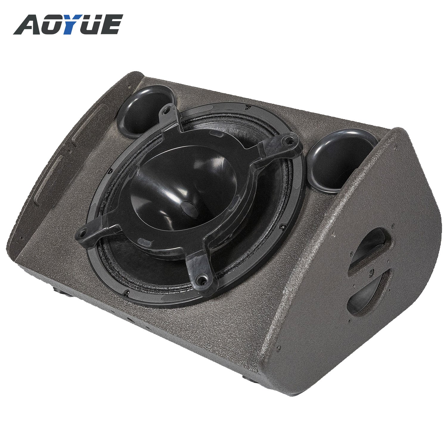 15X passive 15-inch coaxial sound monitor studio monitor speakers