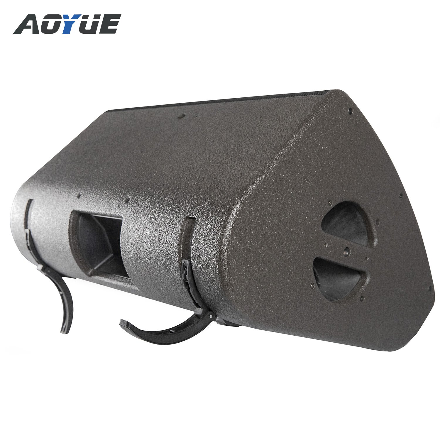 15X passive 15-inch coaxial sound monitor studio monitor speakers