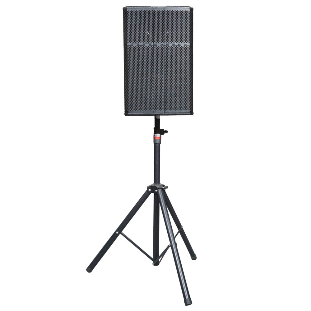 Outdoor System Power Speaker Outdoor Professional 15 inch Box Full Range Stage Monitor Single Audio Sound Speaker