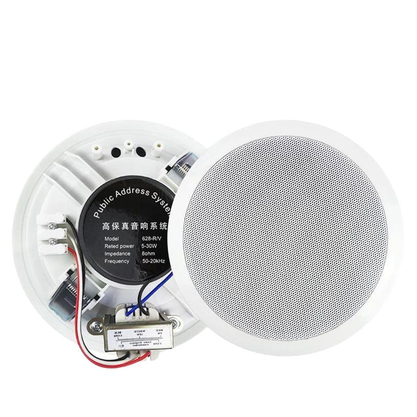 Speaker 5 inch With lautsprecher speakers And Active 5 inch Wireless Studio Mini Flip 6 Speaker
