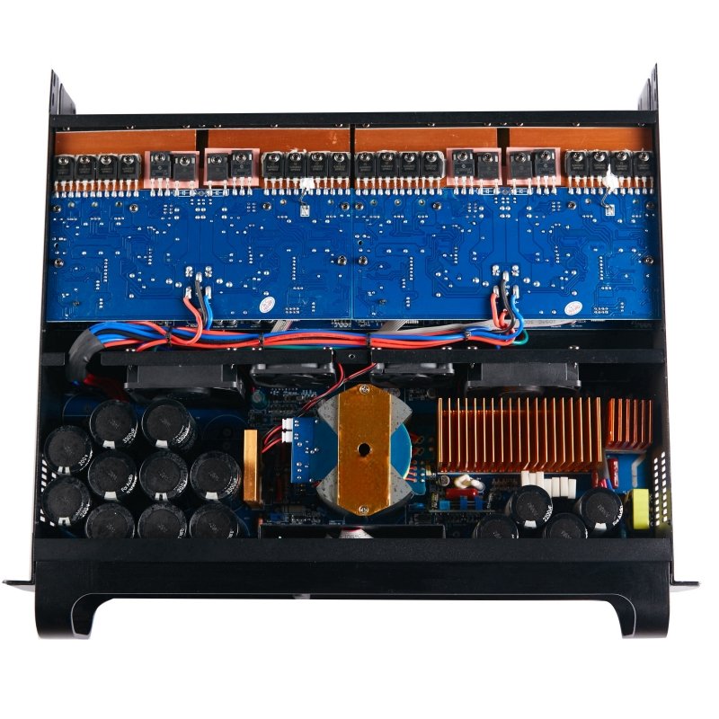 1300 W x4 Class D 4 Channel Digital Amplifiers Stage Karaoke DJ power amplifier professional amplificador digital