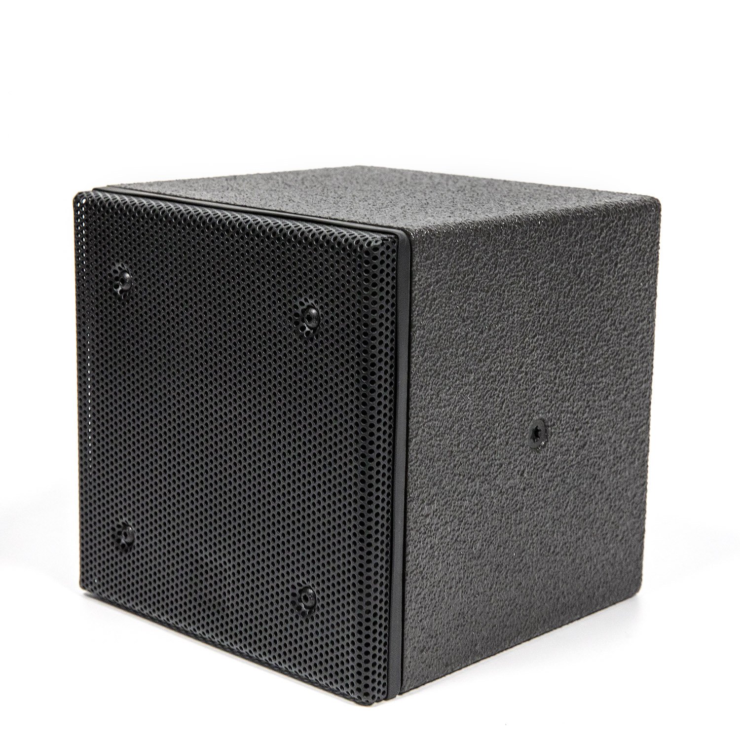 5X speakers audio system sound professional coaxial 5 inch speaker