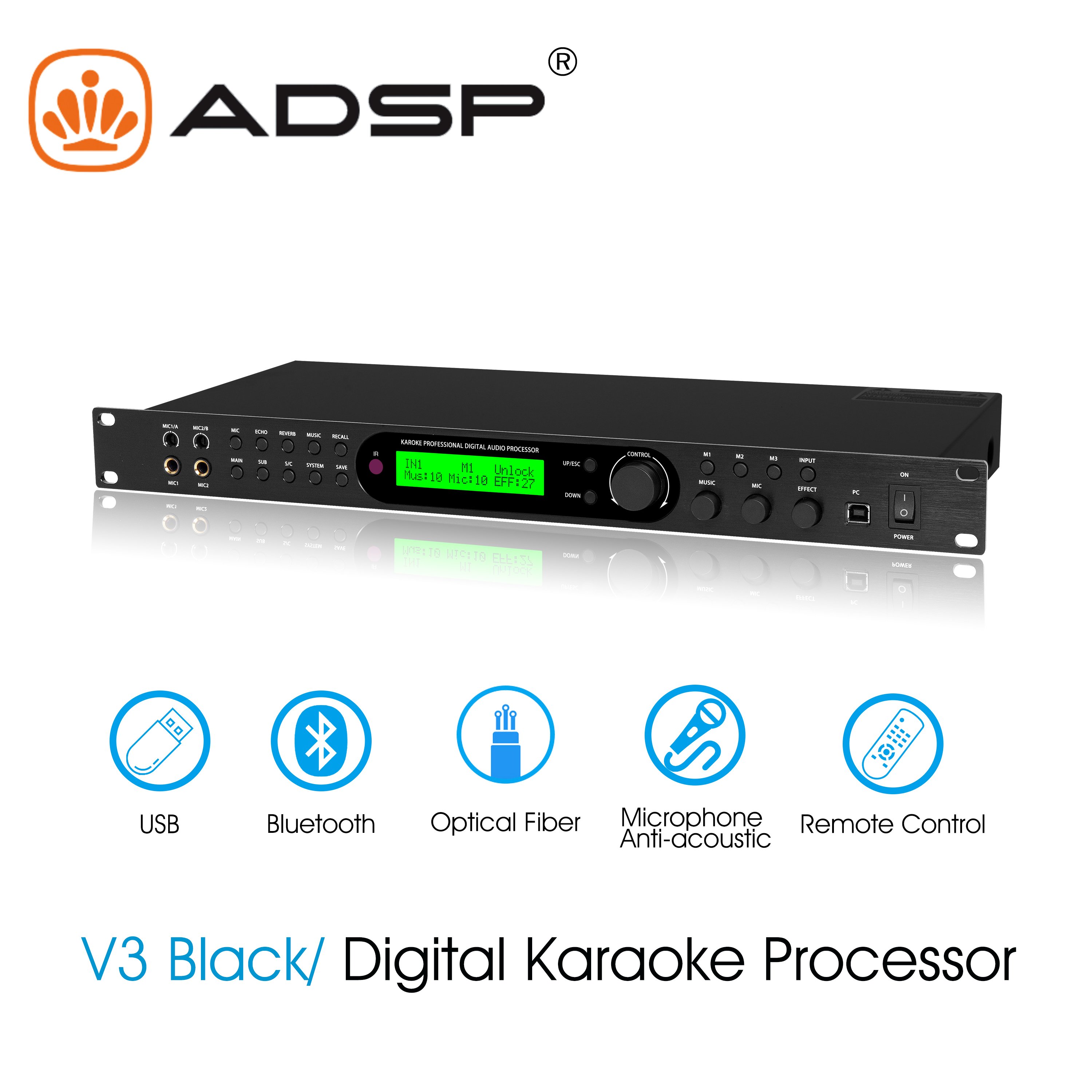 New Design Sound Equipment/Amplifiers/Speakers With Great Price
