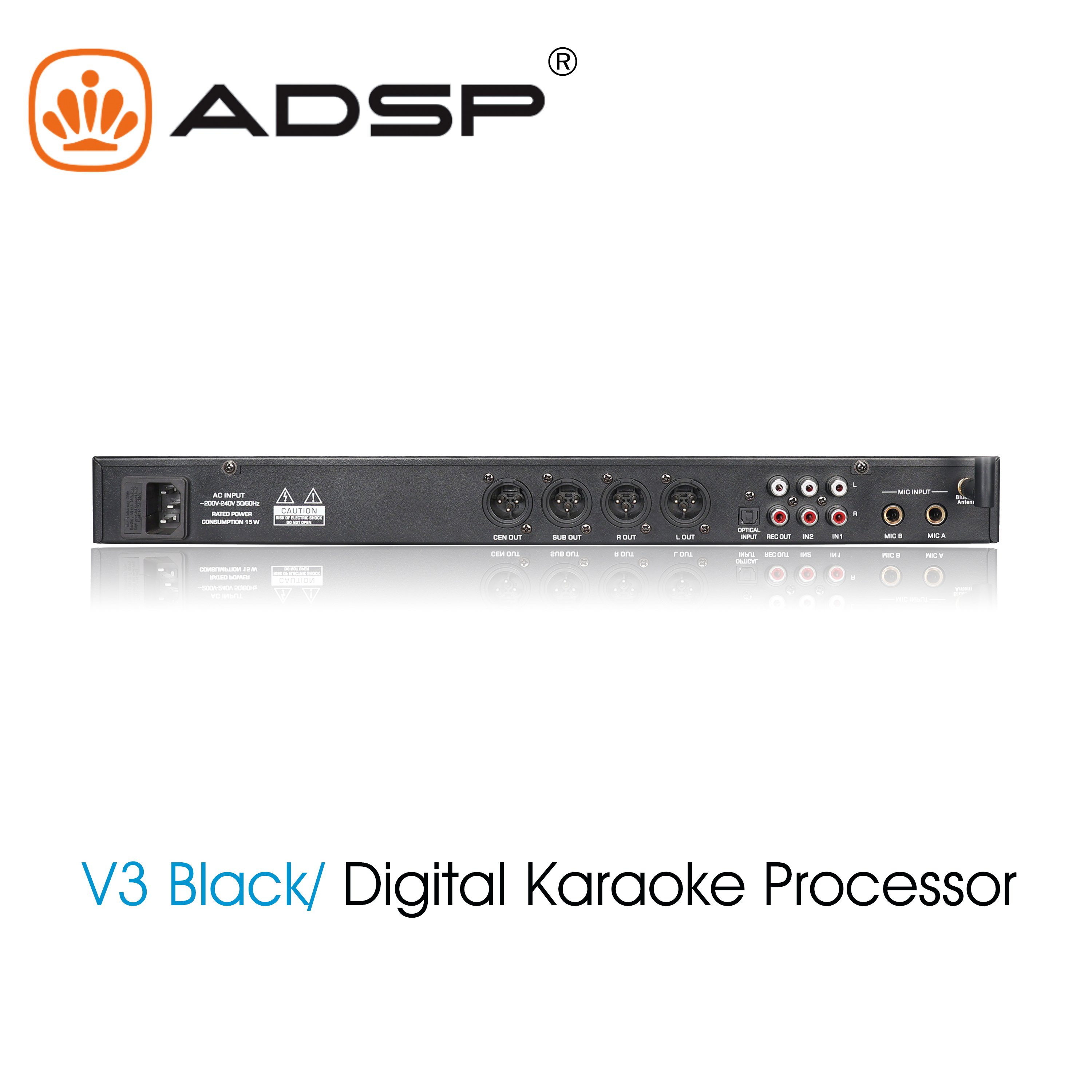 New Design Sound Equipment/Amplifiers/Speakers With Great Price