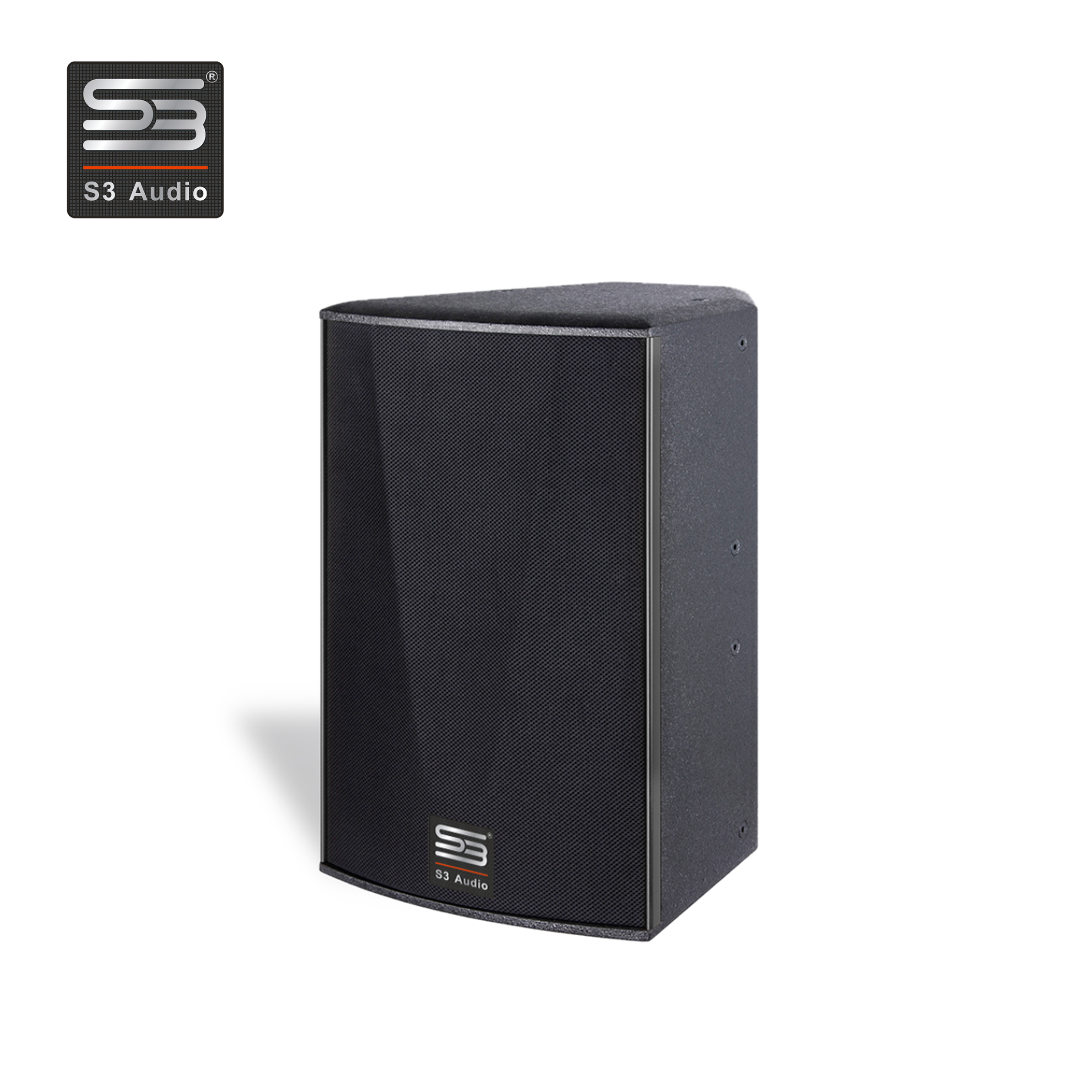 Conferences,lecture halls,singing performances, Optional of MQ-12 Professional speaker equipped with microphone effect amplifier
