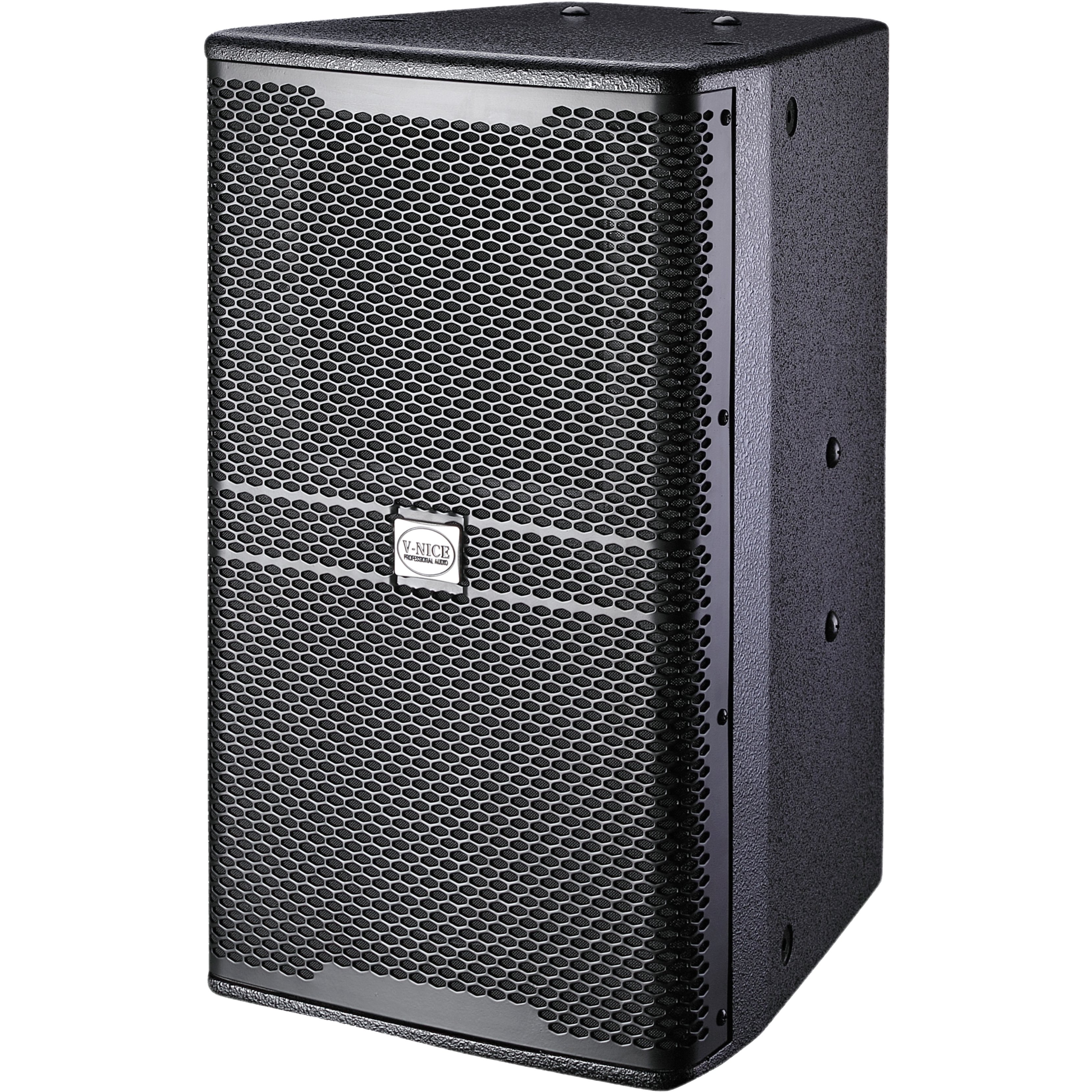 H-10 Multifunctional sound amplification passive audio system professional audio entertainment place use