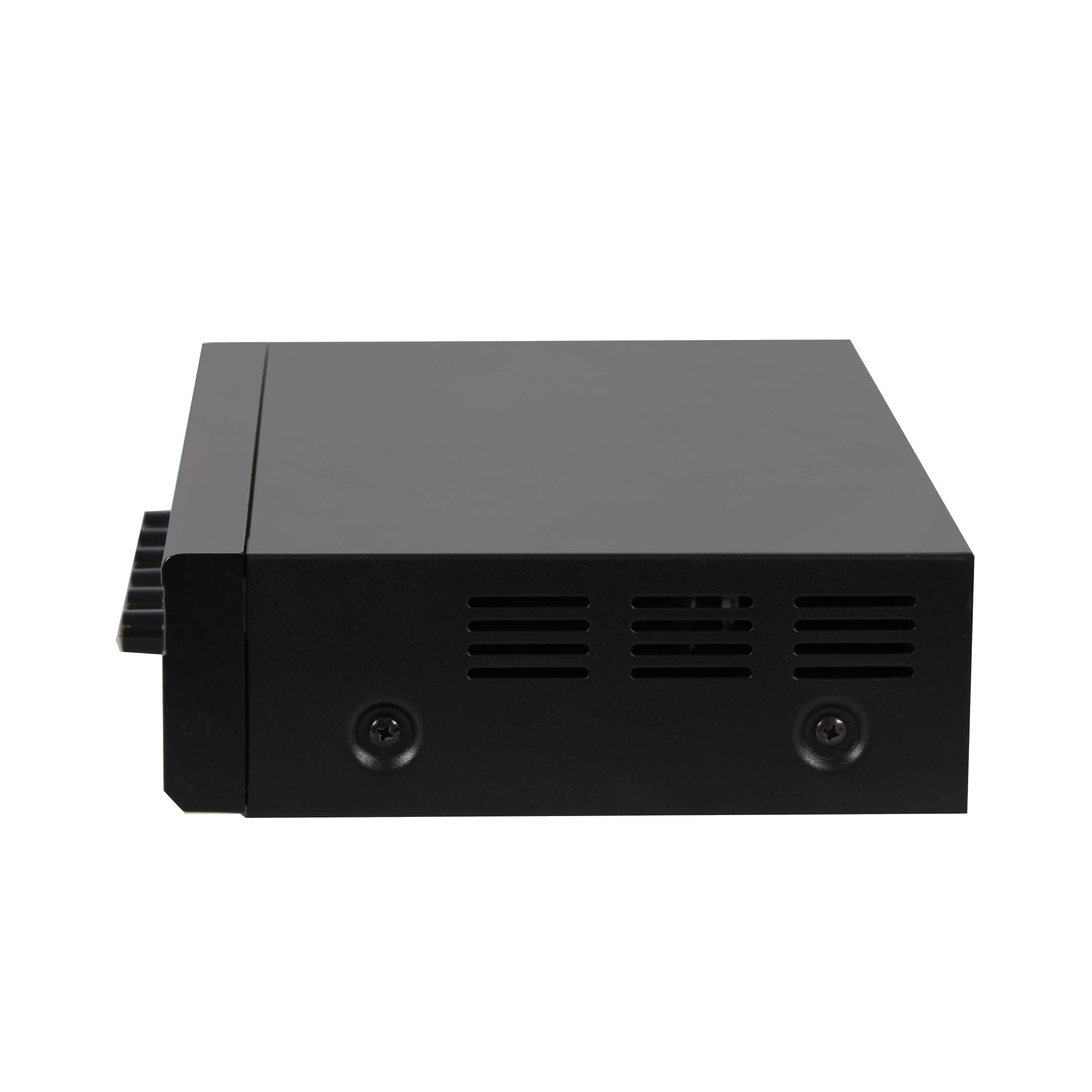 Stereo Audio Sound Hybrid Power Amplifier for Sale