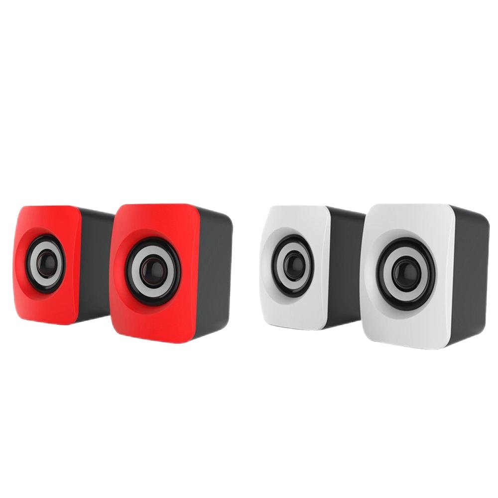 Professional studio Sound supe rbass Music recording studio equipment Monitor portable Speakers