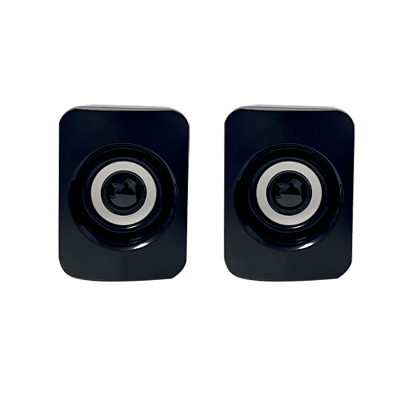 Professional studio Sound supe rbass Music recording studio equipment Monitor portable Speakers