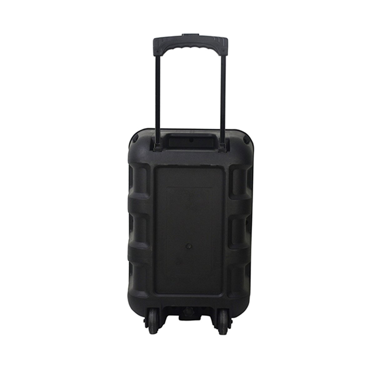 T 12 Inch Big Party Dj Home Bt Powered Trolley Speaker Lautsprecher Box Woofer Blue-tooth Portable Speakers