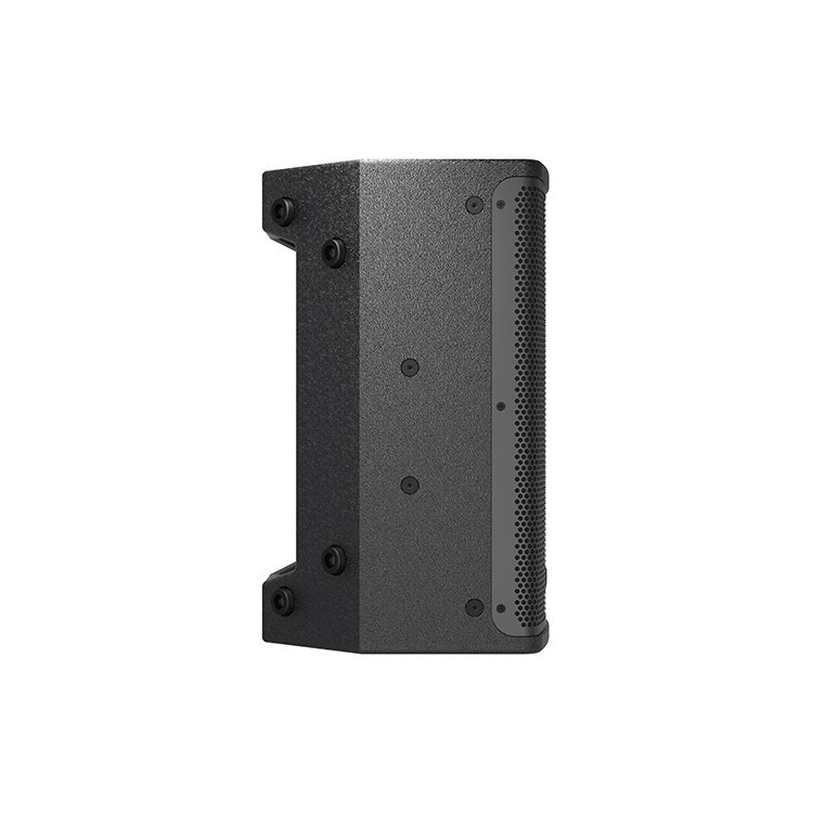 FLEX P8 Professional Sound Equipment/Amplifiers/Speaker ODM 8 Inch Two Way Full Range Speakers Guangdong Active Loudspeaker