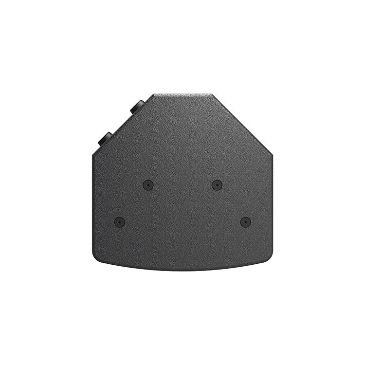 FLEX P8 Professional Sound Equipment/Amplifiers/Speaker ODM 8 Inch Two Way Full Range Speakers Guangdong Active Loudspeaker