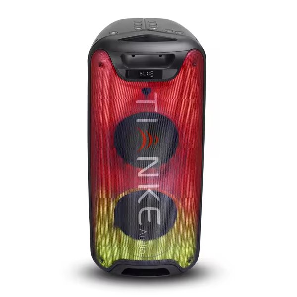 factory new private model 8 inch speaker box dj equipment speaker party box sound