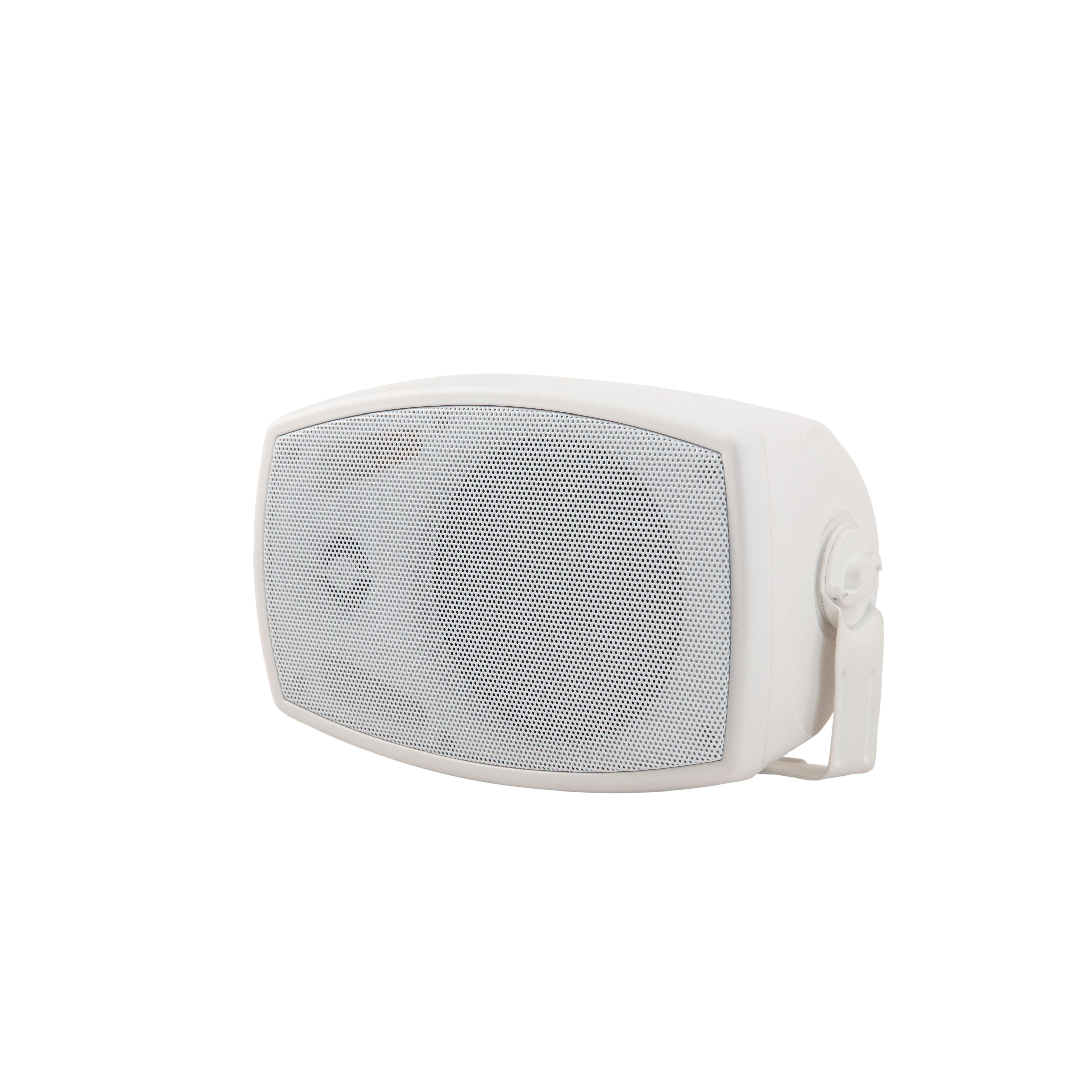 Speakers Audio System Sound Home Outdoor Speaker Subwoofer High Quality Loud Active Full Range Computer Boat Speakers