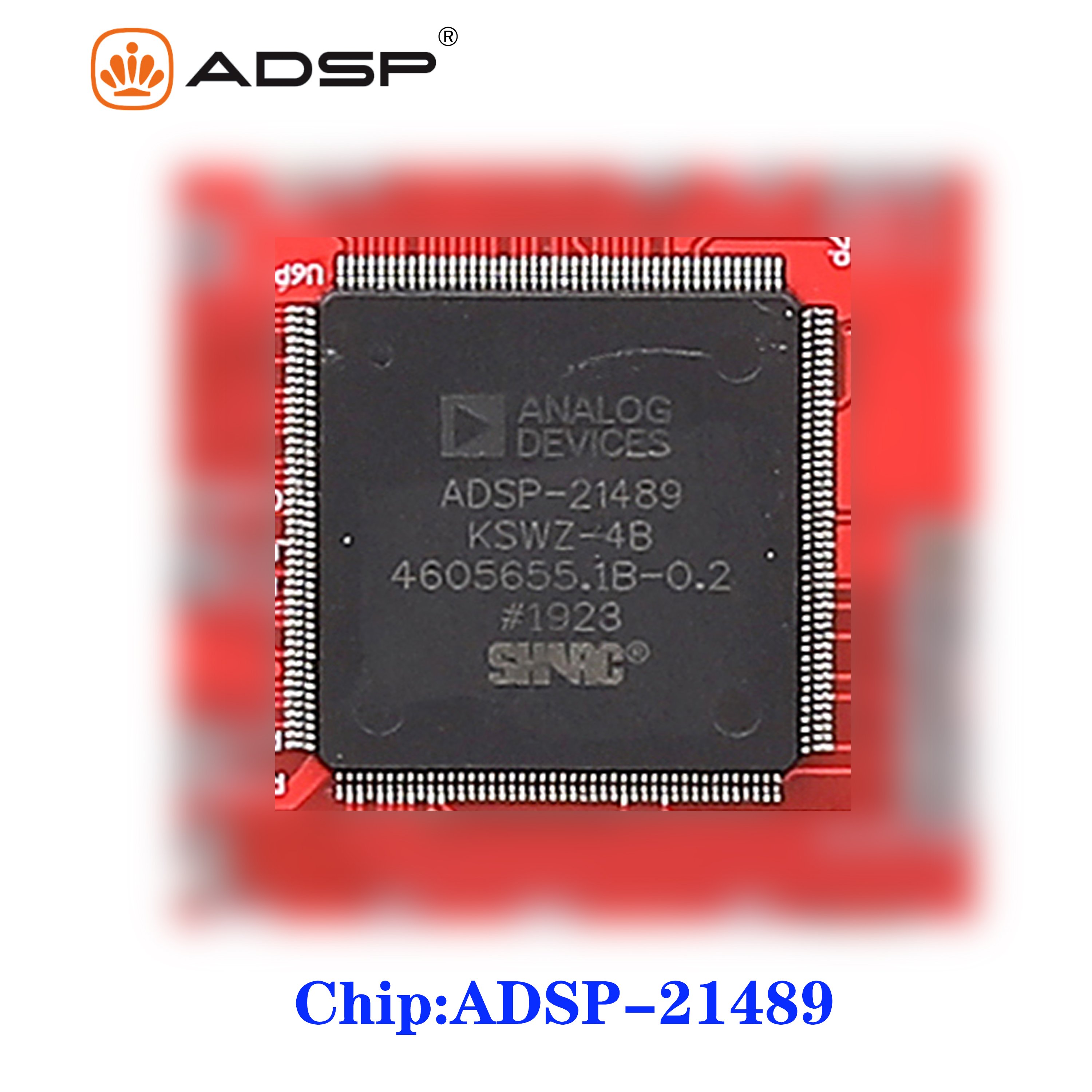 Professional sound system stage audio equipment 2 in 4 output digital signal processor karaoke digital processor audio effect