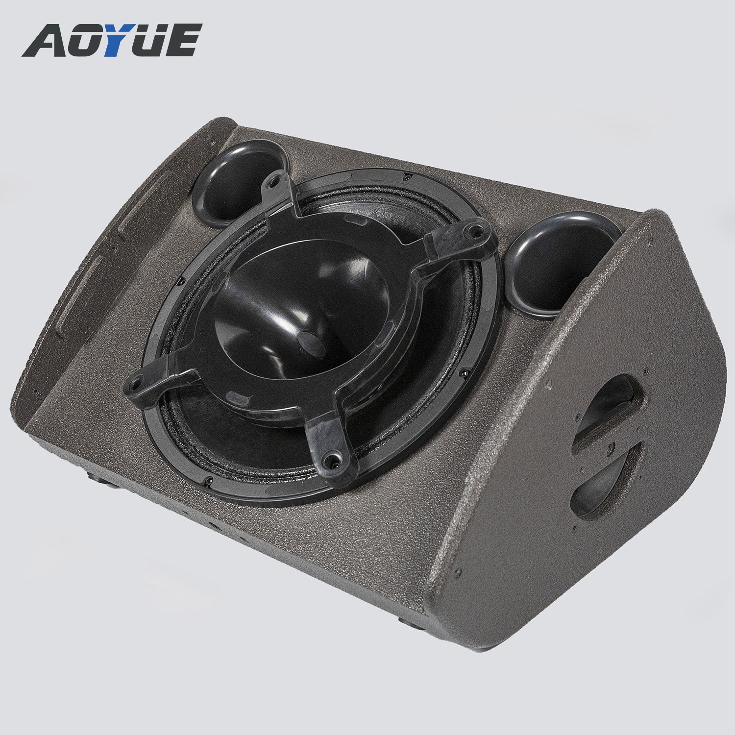 15 inch stage monitor speakers professional coaxial 15 polegadas