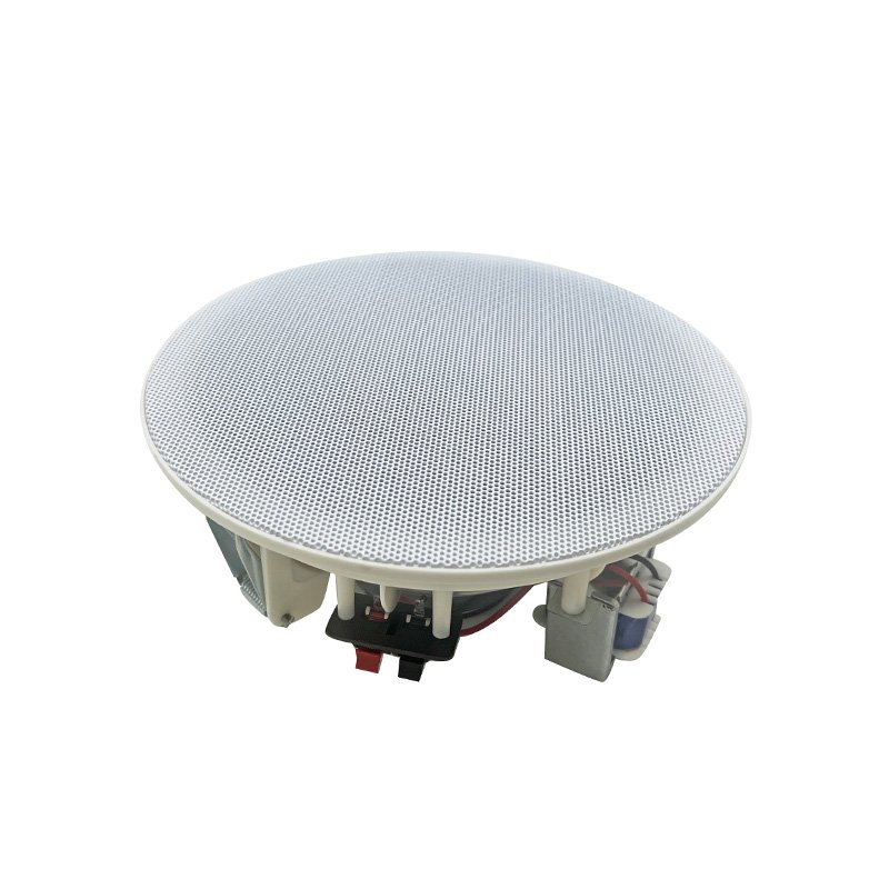 Tonmind TS-AC225 8-Inch Ceiling Speaker for PA System Audio Sound Equipment