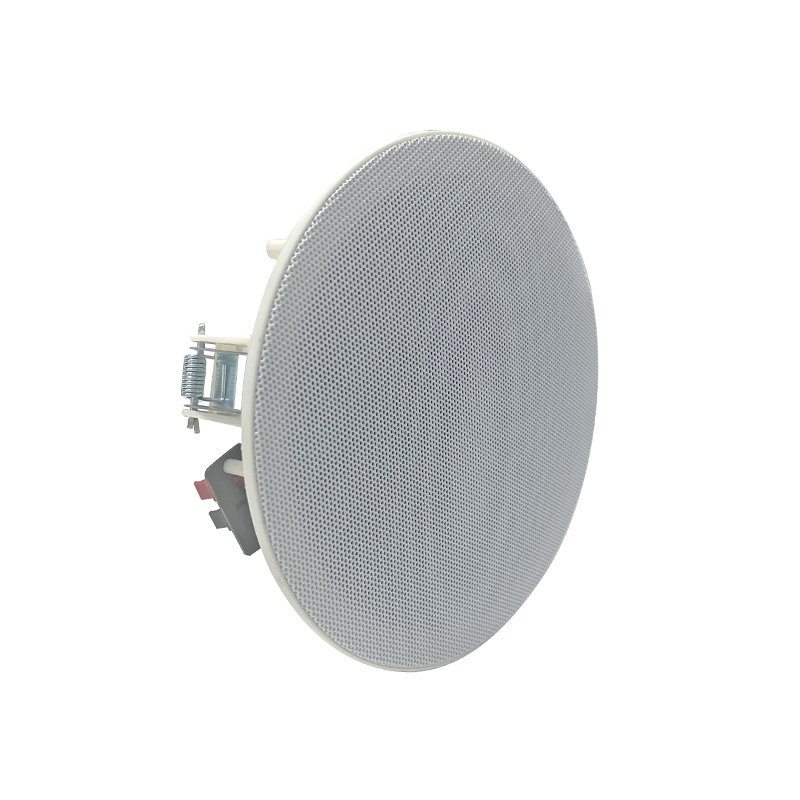 Tonmind TS-AC225 8-Inch Ceiling Speaker for PA System Audio Sound Equipment