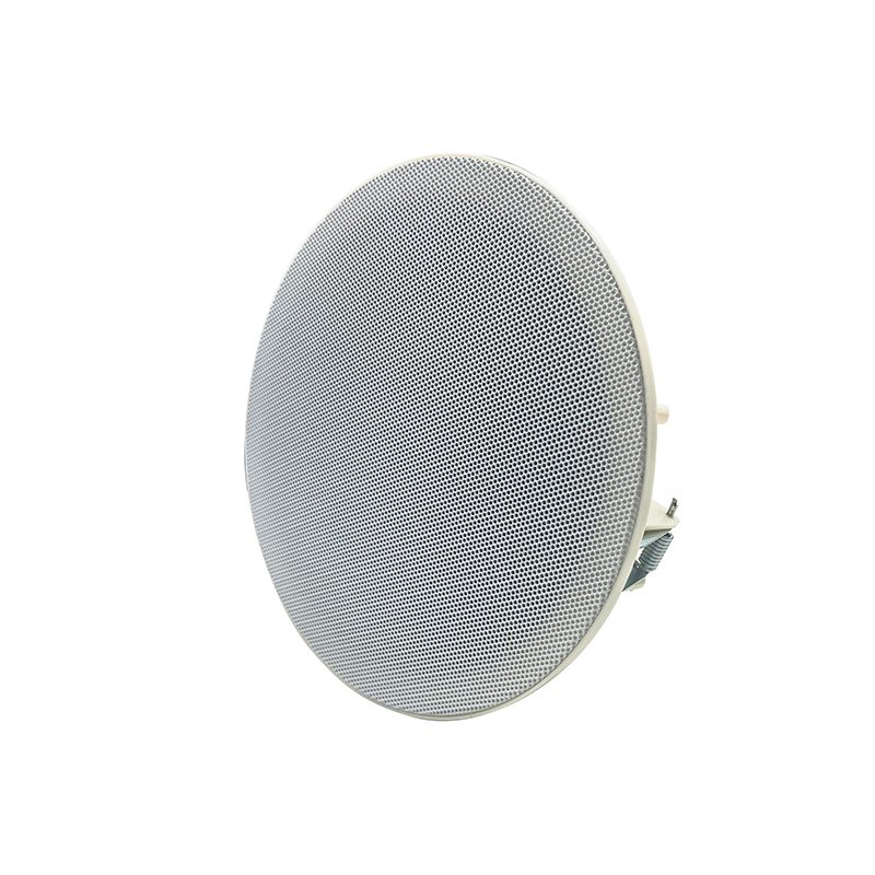 Tonmind TS-AC225 8-Inch Ceiling Speaker for PA System Audio Sound Equipment