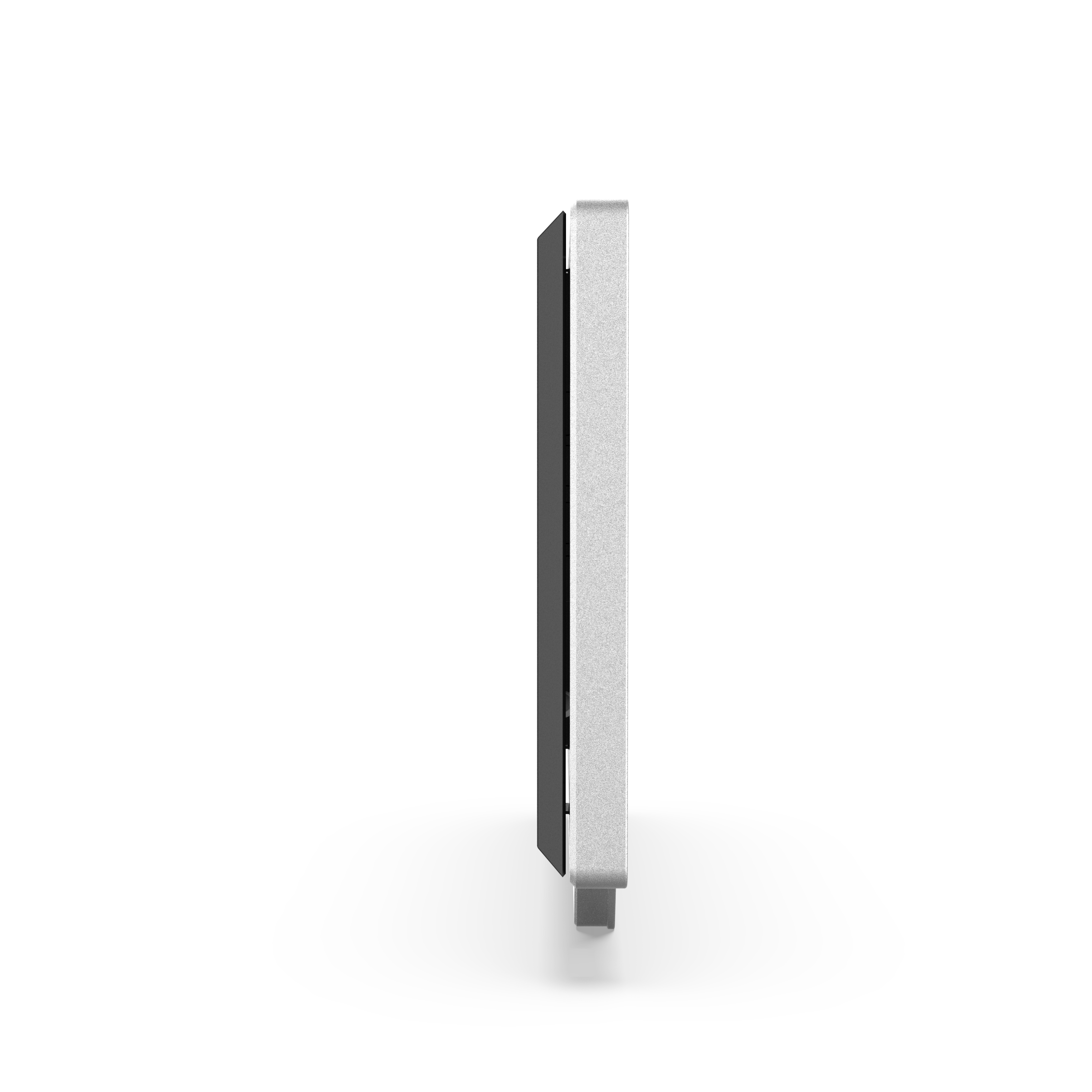 8 Inch Touch Screen Face ID Access Control Recognition Security System Employee Attendance for Office Building and Stations