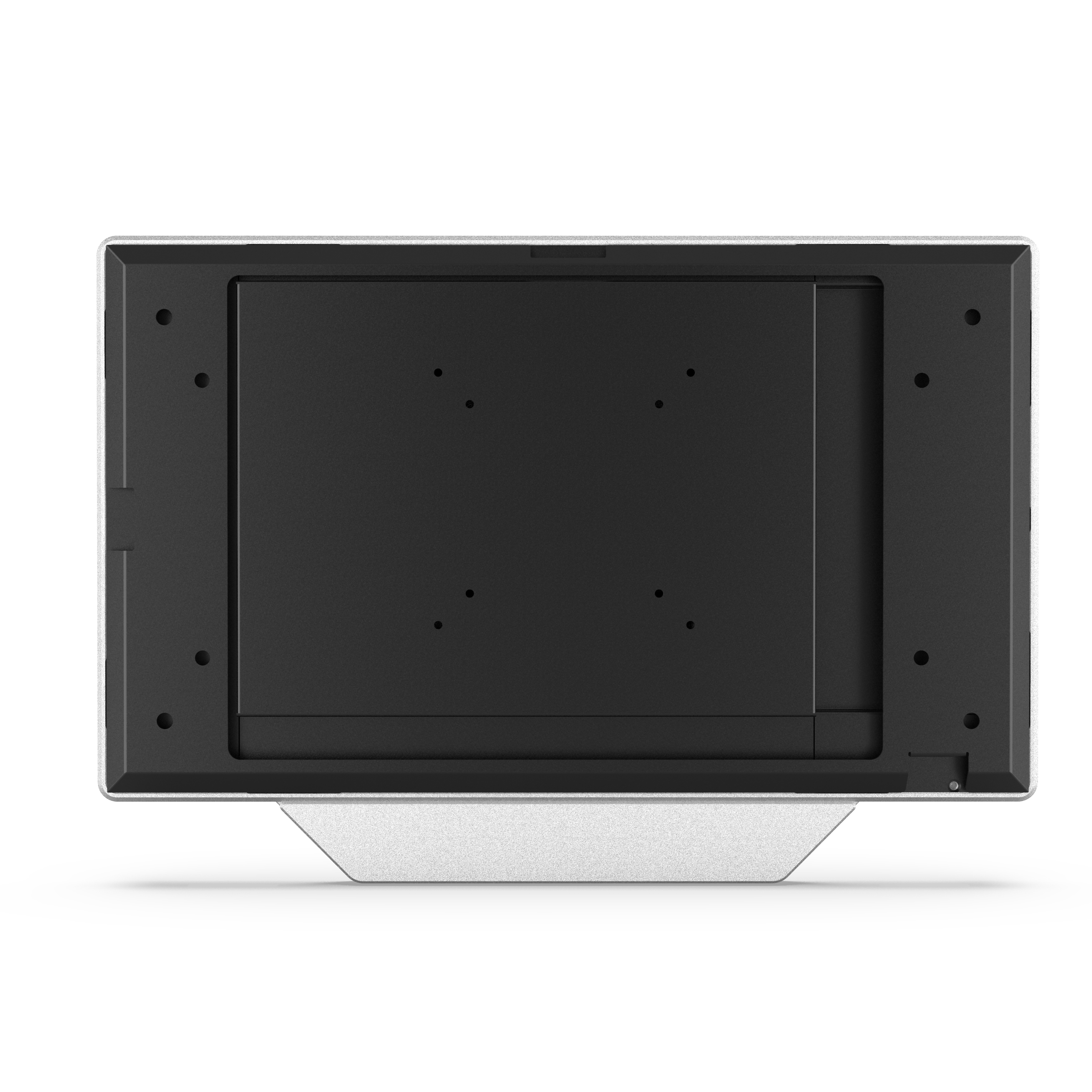 8 Inch Touch Screen Face ID Access Control Recognition Security System Employee Attendance for Office Building and Stations