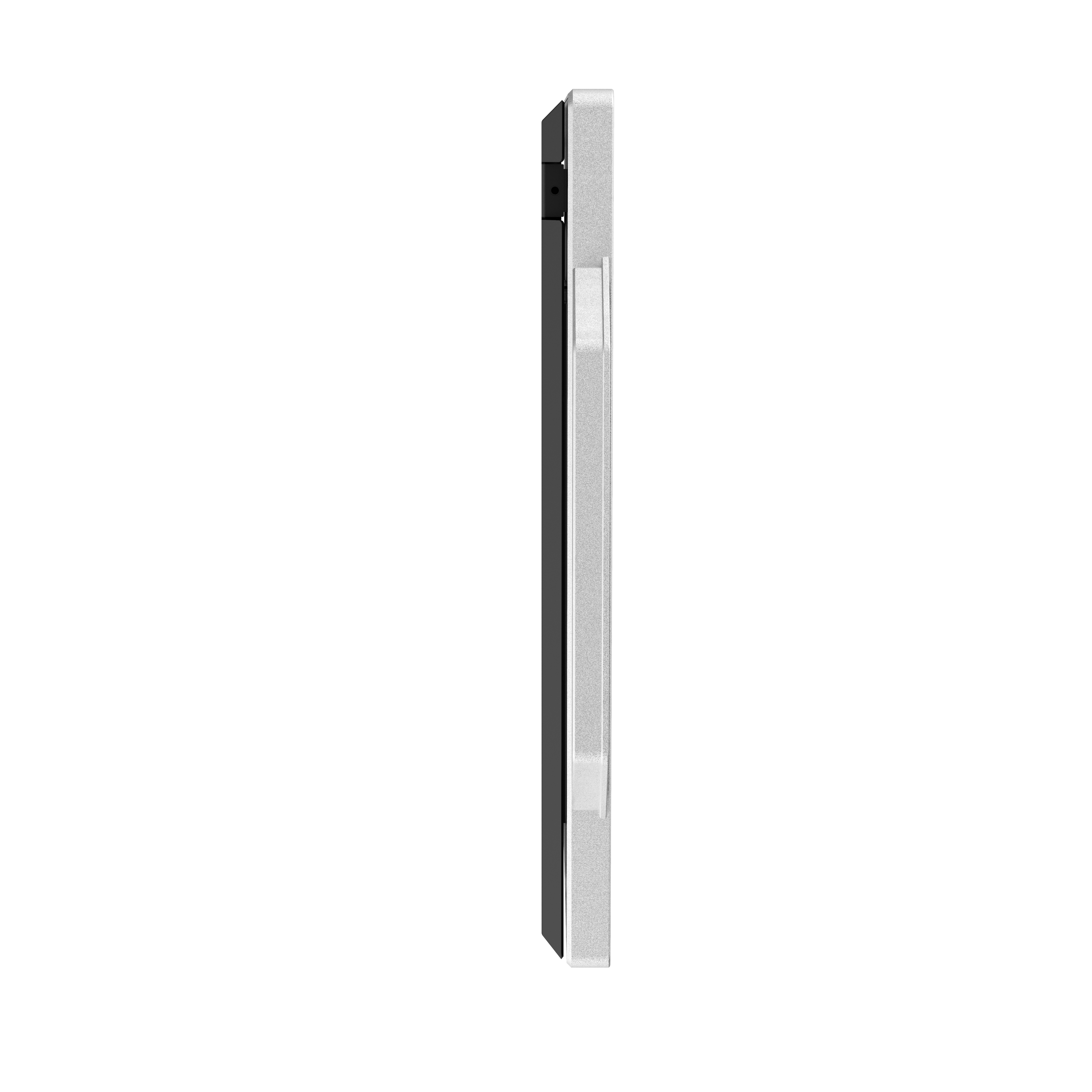8 Inch Touch Screen Face ID Access Control Recognition Security System Employee Attendance for Office Building and Stations