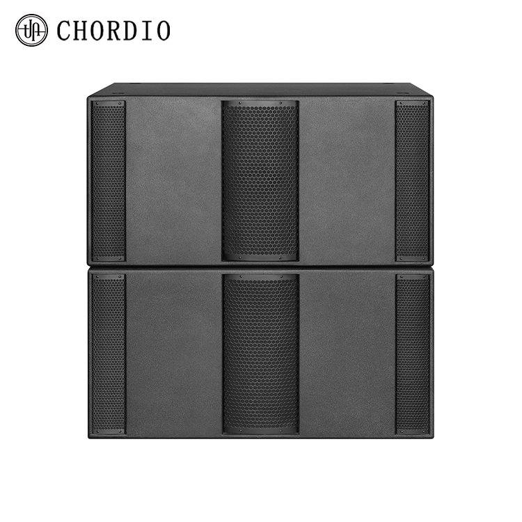 professional sound equipment 18 inch speaker power amplifier three way dj line array speakers outdoor sound system