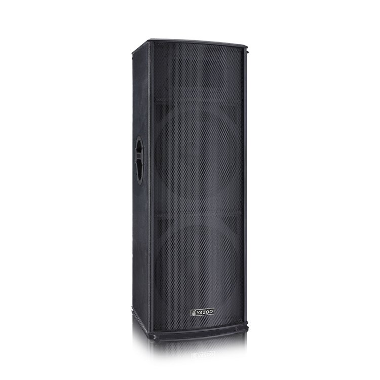 Active 400W 15 Inch 2-Way Full-Rang Woofer A-15 DJ Speakers Stage Performance Professional Audio Sound Equipment