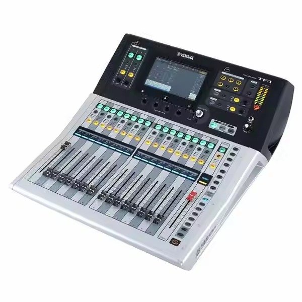New TF5 Digital Mixing Console 32-Fader 48-Input Mixing Channel Digital Mixer