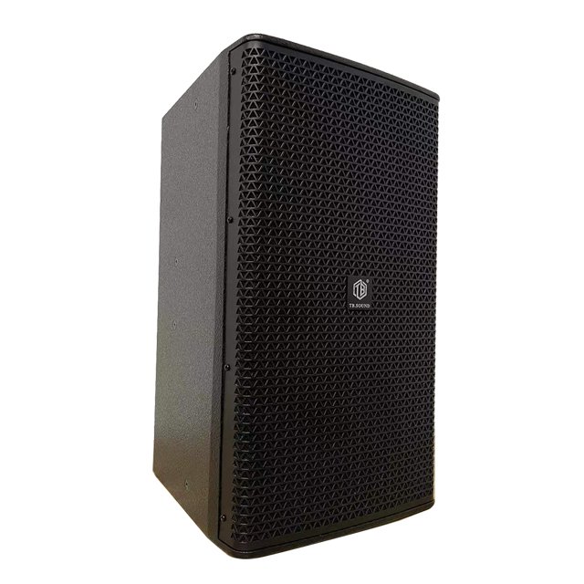 High Quality 12inch Audio Sound Pa System Speaker Outdoor Professional