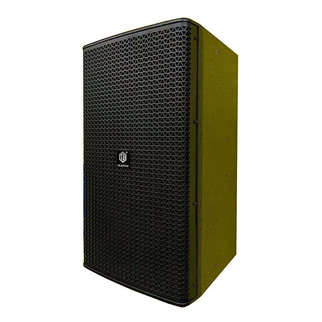 High Quality 12inch Audio Sound Pa System Speaker Outdoor Professional