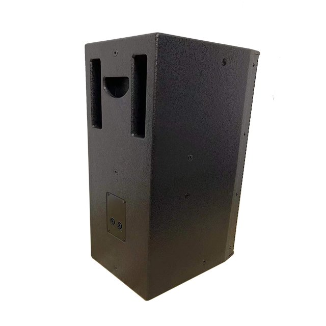 High Quality 12inch Audio Sound Pa System Speaker Outdoor Professional