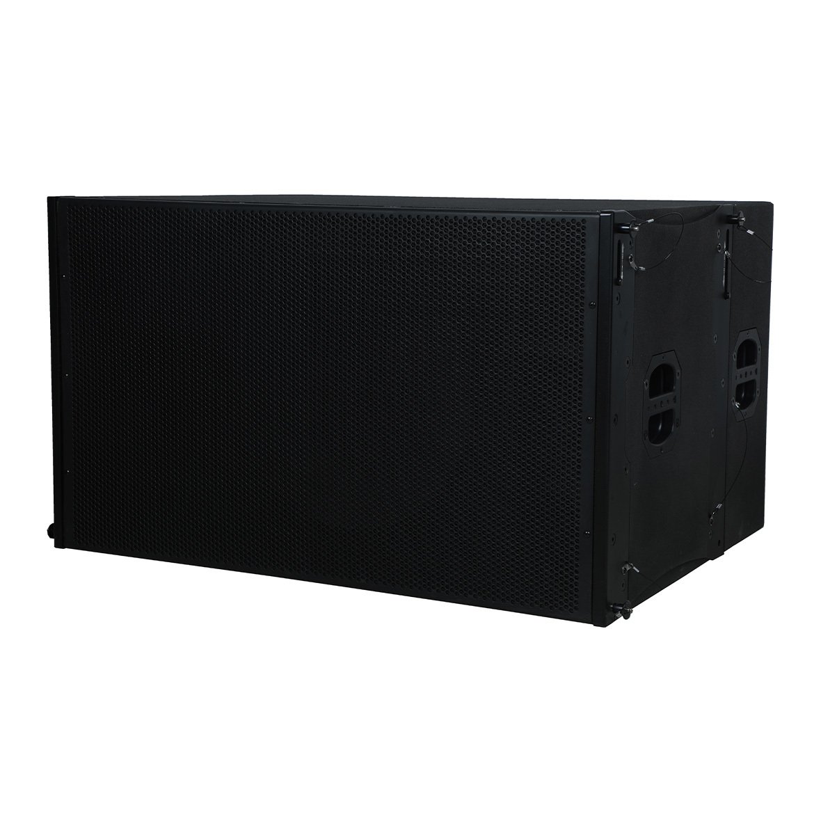 LA215PD Professional Dual 15-inch Line Array Active Subwoofers power amplifier 3000W line array subwoofer perfect music system