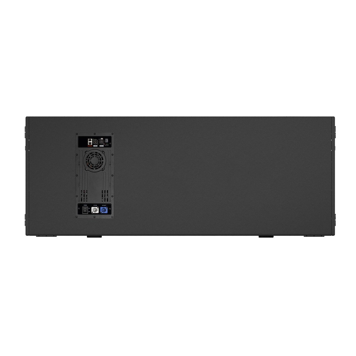 LA215PD Professional Dual 15-inch Line Array Active Subwoofers power amplifier 3000W line array subwoofer perfect music system
