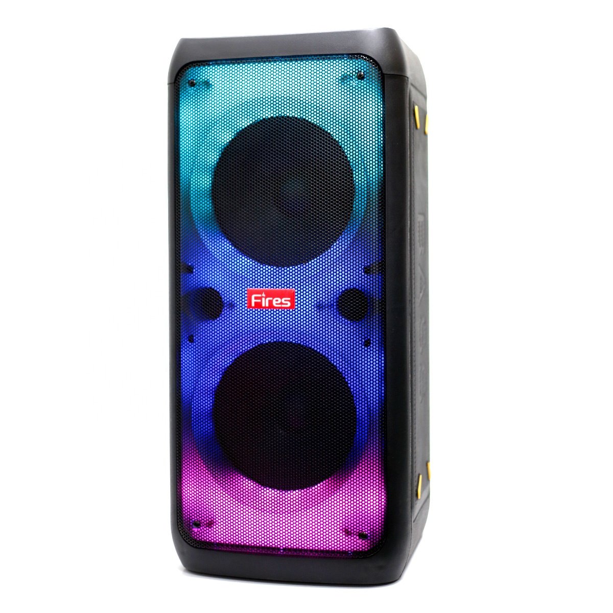 Good quality studio monitor speakers audio parlantes music equipment with bt equipo de sonido