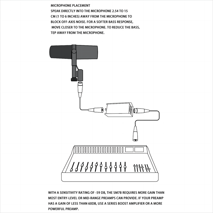 Professional Live Streaming Xlr Mic Podcast Recording Condenser Mic Studio Equipment Musical Condenser Microphone