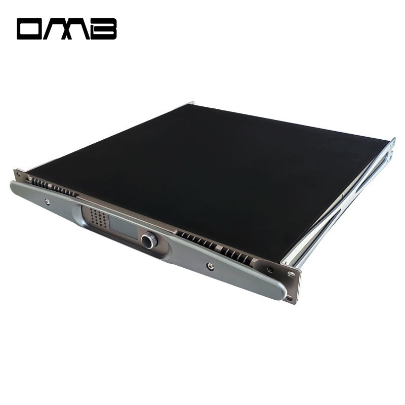 PFA20K 20000W 4 Channel Stereo Dj Mixer Karaoke Class D Electronics Digital Power Professional Audio Amplifier