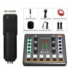 M8+MB800